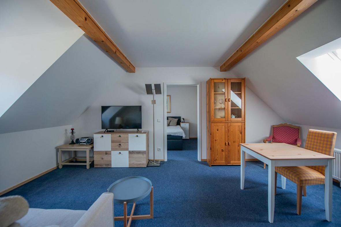 Einzigartige Naturoase Im Sueden Von Ingolstadt Brautlach Exterior photo